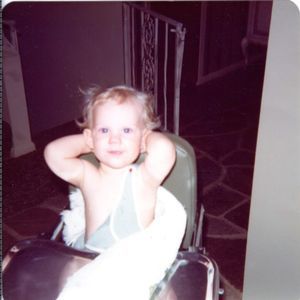 Meet your Posher, Tiffany